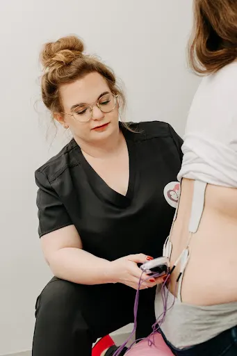 Centrum Medyczne STIM – fizjoterapia, ginekolog, endokrynolog, psycholog, masaże