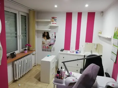 KĄCIK URODY - Stylizacja Paznokci